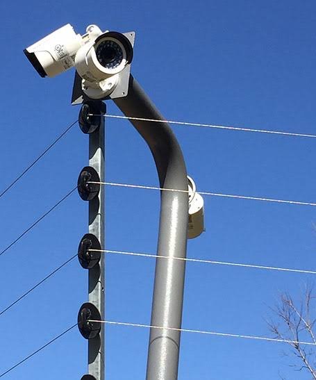 LAN Network Installation